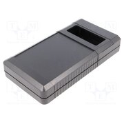 34751000 Enclosure: for devices with displays; X: 84mm; Y: 157mm; Z: 30mm E_u7M04QLvxpRIecQjwpF0VSaQanWuAOm96VLymnBKw