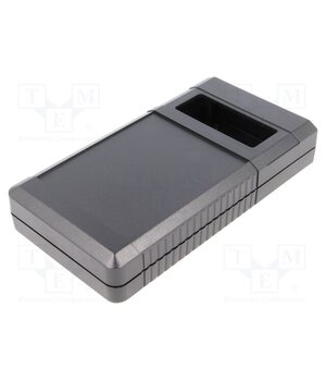 34751000 Enclosure: for devices with displays; X: 84mm; Y: 157mm; Z: 30mm E_u7M04QLvxpRIecQjwpF0VSaQanWuAOm96VLymnBKw
