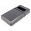 34751000 Enclosure: for devices with displays; X: 84mm; Y: 157mm; Z: 30mm E_u7M04QLvxpRIecQjwpF0VSaQanWuAOm96VLymnBKw