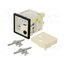 039-40251-0000-5A-0-80A Ammeter; on panel; I AC: 0÷80A; True RMS; Class: 1.5; 50÷60Hz YqG0HOv5kMC3JRr0rjKCYc7QV-gN3bbzZXgdi-KYNIc