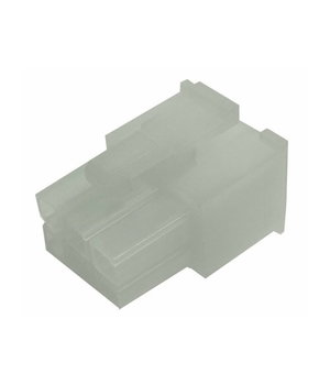 SASLĒGVIENOJUMS 6pin Female 4,2 mm, 5A 250VAC, iekļauti kontakti

 CJL7406+1.jpg