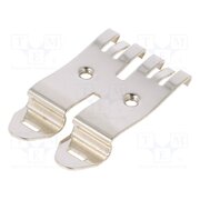 DRM-2.43 DIN rail mounting bracket; for enclosures Bvm9C6D7sHuKkjlAkMLLS4gGIvx2gwBPCSXadrc_a9w