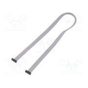 FFSD-08-D-20.00-01-N Ribbon cable with IDC connectors; IDC,both sides; 508mm; 20" usdDzmFba9DKlsH0nMR8qvmltwm_K4TKxDeOO-JX7mA