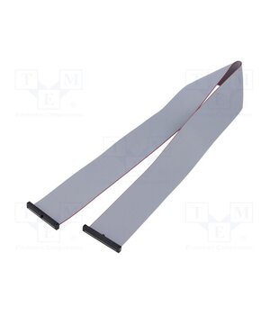 FFSD-25-D-19.90-01-N Ribbon cable with IDC connectors; IDC,both sides; 505.46mm YqpsqNDMLN3tHIPtPRRIPZ9Bp8KkzRtJqC61SQJhUoI