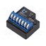 DOORBOX Door controller; Smart Home; uWiFi; 12÷24VAC; 12÷24VDC; IP20; 1W bCKOHOtsH-QsPEik9PVKaTtJS9iZuNGjWO6g-bu-pZ8