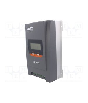 3IPSMPPT41 Charging regulator; 40A; Features: digital display; 12/24V; IP32 5TyJZ4LPCfEFrxSEBF8TaHTjADQrzoe5nWK5aQ7AS-4