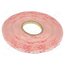 VHB 4910 Tape: fixing; W: 9mm; L: 33m; Thk: 1mm; acrylic; transparent; UL-746C w2C3SHikpOGyl9tUmRgApPXQ5a0pMfBPvB2pCHmNGk8
