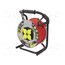 W-99282 Extension lead; H05RR-F; 3G2.5mm2; 50m; rubber; red; Sockets no: 4 1vNMLHmzNEsPigmbK2yQSl487XM4sEFJrzwULXylQ84