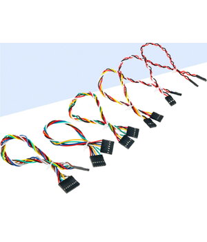 SASLĒGUMU Dupont XH2.54, 2pin, ar 200mm kabeli

 CJL792X.jpg