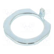 SR2630 Accessories: plug socket; H: 1mm; Øout: 7.25mm; Øint: 5.1mm Cqvt1NJRz4FebDmVr8zQTNkutummWVW4SvujyeB_6oI