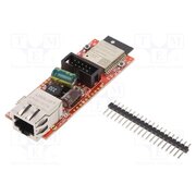 ESP32-POE Dev.kit: WiFi; Bluetooth: BLE; prototype board; WPA2,WPA2-PSK TVimamkeSE1gjW_UIp0NPliAvcNBdemiac3_5U5_dBY