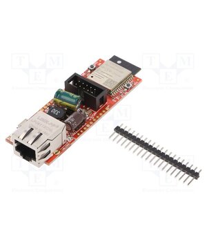 ESP32-POE Dev.kit: WiFi; Bluetooth: BLE; prototype board; WPA2,WPA2-PSK TVimamkeSE1gjW_UIp0NPliAvcNBdemiac3_5U5_dBY