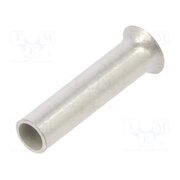 216-121 Tip: bootlace ferrule; non-insulated; 0.5mm2; 6mm; tinned; crimped _5zEUWX5pVEzb5uMl_V6sissGOcYOxAmXCu-rkCmDRE