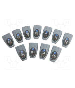 150050 Set of active remotes; NaviTEK; 11pcs. z2CdAwwARF6px4uJHY6oSqFFTIRRckNjPQn9P0KEE64
