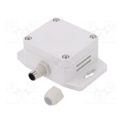 AR101/PT100/B/3 Sensor: temperature; Pt100; cl.B; 60x65x35mm; Leads: leads x3; IP20 7r0V0yiP7nzew6V6gngkS77Za2_2JpLqjH8EY3-_ruw