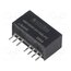 AM10GH-2415LPZ Converter: DC/DC; 10W; Uin: 9÷36VDC; Uout: 15VDC; Iin: 474mA; SIP8 q2O3lPhe0MEmn-5gkHmB1qF-AfVTzYU-5AEmLePpf2U