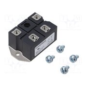 PSB 83/16 Bridge rectifier: single-phase; Urmax: 1.6kV; If: 88A; Ifsm: 1kA I7RbyIaUJk4thpG15uRkvdj4_Q932Fi9OtyqUcrwYjc