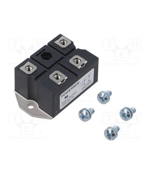 PSB 83/16 Bridge rectifier: single-phase; Urmax: 1.6kV; If: 88A; Ifsm: 1kA I7RbyIaUJk4thpG15uRkvdj4_Q932Fi9OtyqUcrwYjc