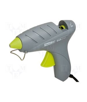 5000442 Hot melt glue gun; Ø: 11mm,11.2mm,11.5mm,12mm; 180÷200°C; 4min g7nW3syfDZjF_730buR783tP_68IAoMnVqmMBRd6Tto