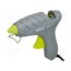 5000442 Hot melt glue gun; Ø: 11mm,11.2mm,11.5mm,12mm; 180÷200°C; 4min g7nW3syfDZjF_730buR783tP_68IAoMnVqmMBRd6Tto
