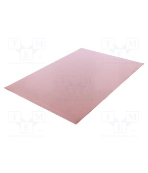 GEL 60 10 Heat transfer pad: gel; L: 300mm; W: 200mm; Thk: 1mm; 6W/mK; UL94V-0 K3X3qVpuigMynnshBrxe1EjacFdKTq_ksCB_0QKjFSQ