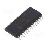 DSPIC30F2020-30I/SO IC: dsPIC microcontroller; 12kB; 512BSRAM; SO28; 3.3÷5VDC; DSPIC W07NqwMSuO6On7SI6I5TVkbLkzMPn7XU-8vFjD4-W3Q
