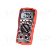 BM319S Digital multimeter; LCD; (6000); Bargraph: 24segm.40x/s _qpH65a0LMf1ks3BxlBltpBRDSPRkkVK4kQz9-T2H2g