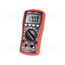 BM319S Digital multimeter; LCD; (6000); Bargraph: 24segm.40x/s _qpH65a0LMf1ks3BxlBltpBRDSPRkkVK4kQz9-T2H2g