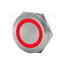 PUSH BUTTON SWITCH OFF-(ON) 12-24V DC, 5A, ø22mm, IP67, with red LED indication CPR01921+1.jpg