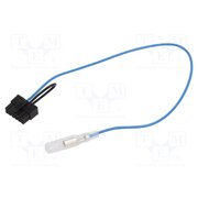 42CTKENWOODLEAD-0 Universal cable for radio; Kenwood; 12pin,radio xHswLg1ueWLPVAVb0UZjOTE_S6CQZxM4aHGbNPY6SWI