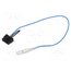 42CTKENWOODLEAD-0 Universal cable for radio; Kenwood; 12pin,radio xHswLg1ueWLPVAVb0UZjOTE_S6CQZxM4aHGbNPY6SWI