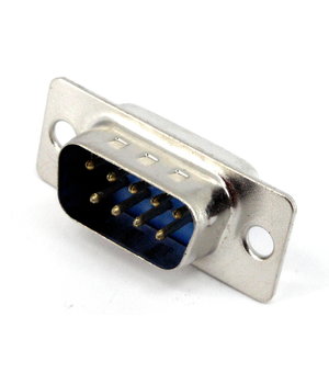 D-SUB 9pin MALE montāžai

 CJK109.jpg