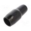 BM81150 Accessories: protection; 150mm2; black; 60mm; Insulation: PVC mLPs10Axkm079i3b7niazs41JSr6gw96XE1OcMwe3j0