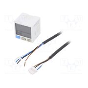 DP-102A-M-P Automation module: transducer; pressure; -0.1÷1MPa; OUT: 2; DP-100 Mnurn6NLLE4NdOndWbWjUAieOhMNyRxFLxaffe5IsD8