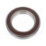 6013 DDU CM NSK Bearing: ball; Øint: 65mm; Øout: 100mm; W: 18mm; bearing steel FZShHJs5MvovZdo0cTgTg4rNpwQjAHLSqjU_gMSUcW4