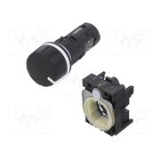 3SU1200-2PQ10-1AA0 Potentiometer; 22mm; -25÷70°C; Ø22mm; IP67; 1kΩ; SIRIUS ACT tmyflNduWNnbQ7FEpoXxj3u_XYFza0HgkkVKwDnzQ4U