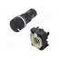3SU1200-2PQ10-1AA0 Potentiometer; 22mm; -25÷70°C; Ø22mm; IP67; 1kΩ; SIRIUS ACT tmyflNduWNnbQ7FEpoXxj3u_XYFza0HgkkVKwDnzQ4U