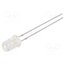 N0W46L05Z LED; white cold; 5mm; 16500÷20000(typ)-32000mcd; 20°; 2.8÷3.5VDC 8V2hvuh_tHAn_4RNjdl7eE7RkZES6u7aYw_FBAPI6zE
