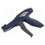 110-88001 Tool: for crimping; cable ties HELLERMANNTYTON; 4.6÷13.5mm 8YcFRE2dKU9MRFW3q-_OuQx_3whsy6zcY2W5l3blM3g