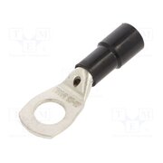 BM005431 Tip: ring tube; M10; Ø: 10.5mm; 16mm2; crimped; for cable; insulated 7x4xAeO9ydJSReXMSi2Oh-d7AT6BKwqzx6kyaaRrhH4
