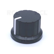 Rokturi ø24x15mm, ass 6mm, balts

 IRAP324B.jpg