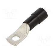 BM918433 Tip: ring tube; M10; Ø: 10.5mm; 50mm2; crimped; for cable; insulated h4TgSmoQVswBCrf7YW2gQ5NO5j-c38KTmTzMTeX8ZqI