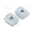 T Slīdošais uzgrieznis Bloka kvadrātveida uzgriežņi 2020

 ITVCN01M4.jpg