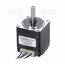 Stepper Motor 3.8VDC 670mA, max.58.6mNm, 28x28x32mm, SY28STH32-0674A SVUZ05+2.jpg