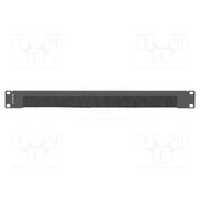AK-1103-B Protection panel; 1U; Standard: 19" XDBjXnAYP4vsoVmW2xt_7YOqOsLildn_sf3ZBcBpOyU
