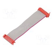 2205064-1 Ribbon cable with connectors; Tape ph: 1.27mm; PIN: 12; 2x6 3SN71mHFOtWvParC78_BtYsBKx3BYvhyh3XJ6-1HSJ4