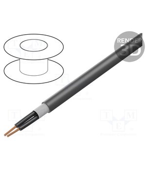 65002 SL001 Wire; Xtra Guard® Flex; 2x20AWG; unshielded; 600V; 305m; Cu; 1000ft 5Jod9ohpzQEyTVXfR_CfcOz5E4Opk4ftXTZBhc1aAXY