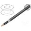 65002 SL001 Wire; Xtra Guard® Flex; 2x20AWG; unshielded; 600V; 305m; Cu; 1000ft 5Jod9ohpzQEyTVXfR_CfcOz5E4Opk4ftXTZBhc1aAXY