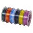 5907753133618 Filament: multipack; 1.75mm; 2.1kg; Kit: 350g x 6,PLA Silk; 6pcs. hEG4Ii9-SnZmgcAtY7-hWGKRVqrPxrMHbisYs_GjWxg