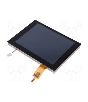 DEM 640480E TMH-PW-N (C1-TOUCH) Display: TFT; 5.7"; 640x480; Illumin: LED; Dim: 144x104.6x8.9mm qYtAgU8ZMLi8U65TpTVwzAX_3Z1W4Q553yjaqw_rtY8